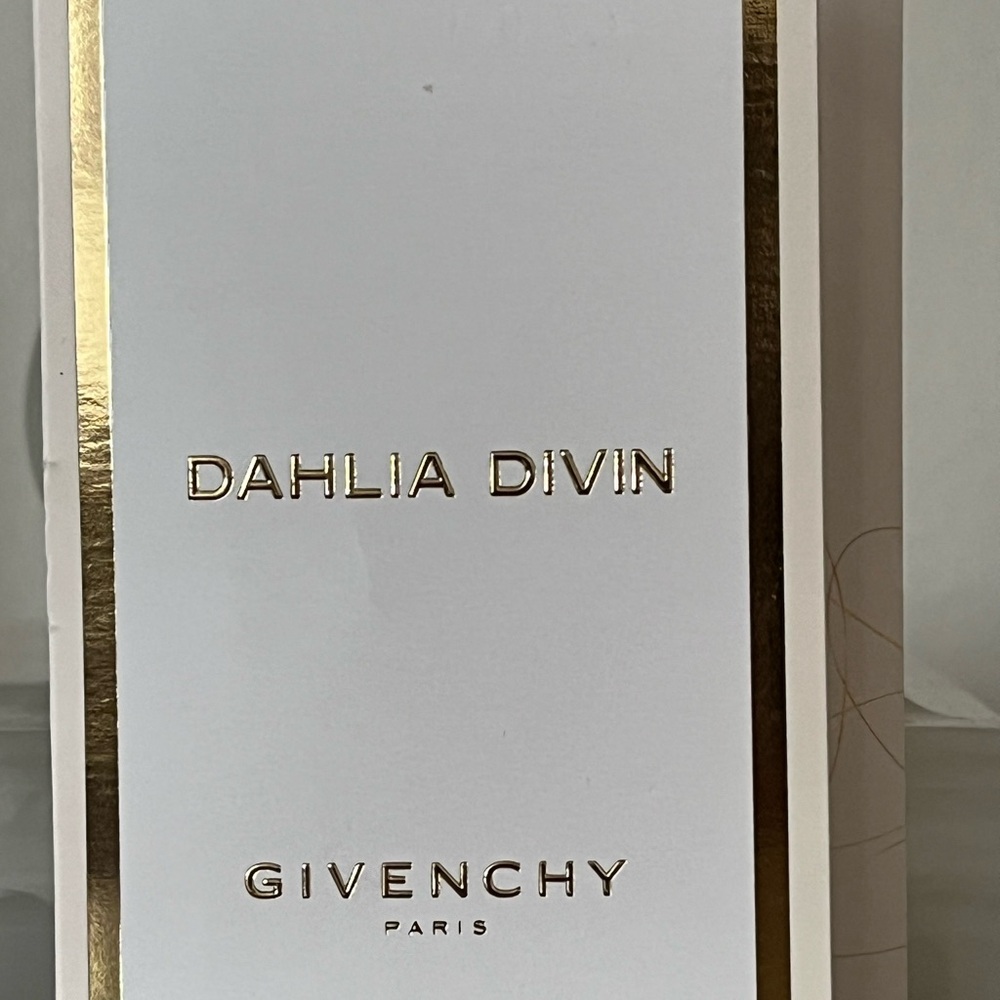 Givenchy Dahlia Divin 1 ml